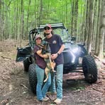 Logan Landis - Facebook