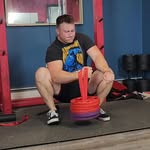 Logan Landis - @logan_landis_lifts - Instagram