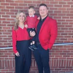 Logan Landis - @loganlandis95 - Instagram