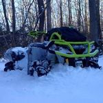 Logan Landry - @_honda_420_ - Instagram