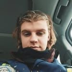 Logan Landry - @dis.fella - Instagram