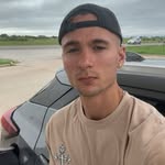 Logan Landry - @eternalxintern - Instagram