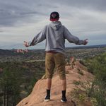 Logan Larkin - @logan_larkin50 - Instagram