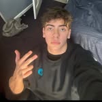 Logan Larkin - @loganjlarkin - Instagram