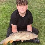 Logan Larkin - @loganlarkinfishing - Instagram