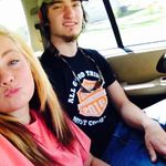 logan mccomas,Jocelynne larkin - @duckstackers - Instagram