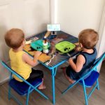 Logan&Larkin - @_twinmoney - Instagram
