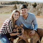 Logan Larsen - @logan_lars17 - Instagram