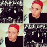 Logan Larsen - @logan127127 - Instagram