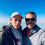 Logan Larsen - @loganl111127 - Instagram