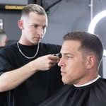 Kirkwood Barber 💈 Logan Laufketter - @logan.laufketter - Instagram