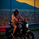 Logan Lau - Facebook