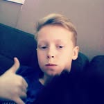 logan Laurent - @skygel1812 - Instagram