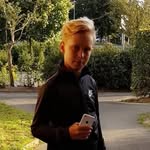 Logan laurent - @skygel18 - Instagram