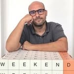 Lorenzo Espin Muñoz - @loganlaurent78 - Instagram