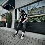 Logan LeClair - Facebook
