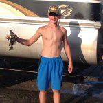 Logan Leger - @logan_leger_9 - Instagram