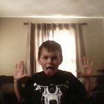 Logan Leger - @loggie100 - Instagram