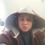 Logan Leger - @the_god_of_xgk - Instagram