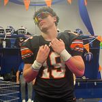 Logan Leger - @logan_leger25 - Instagram