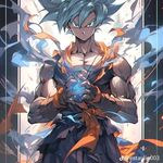 Logan leger - @bb.dragon2 - Instagram