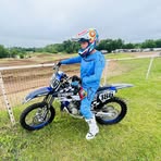 Logan Leger - Facebook