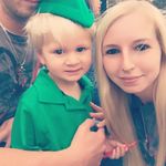 Logan Paige Leger - @_loganpaigee - Instagram