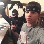 Logan Lemieux - @gunshot10 - Instagram