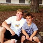 Logan + Evan❤️ - @levan_logan_evan - Instagram