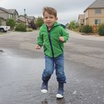 Logan LeVan - @loganparker18 - Instagram
