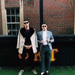 Logan Levine - Facebook