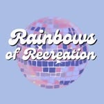 logan levine ☆ CTRS - @rainbowsofrecreation - Instagram