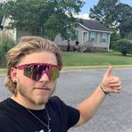 Logan Leviner - Facebook