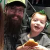 Logan Lindberg15 - @lazulilxgan - TikTok