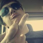 Logan Lister - @messyhead247 - Instagram