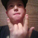 Logan lister - @monsterlogan1234 - Instagram