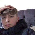 @loganlister1 - Instagram