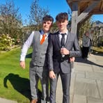 Logan Lloyd - Facebook