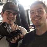 Logan Logsdon - @mentally_motivate - Instagram