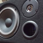 logan lowe - @bass_and_speakers - Instagram
