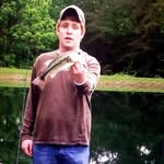Logan Luttrell - @luttrell5270 - Instagram