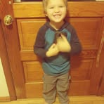 Logan Luttrell - Facebook