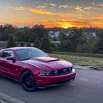 Logan Luttrell - Facebook