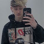 Logan Lyons - @loganlions1305 - Instagram