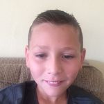 Logan Lyons - @logan_lions - Instagram