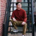 Logan Lyons - @logan_lyons_ - Instagram
