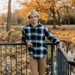 Logan Maas - @loganmaas123 - Instagram