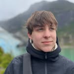 Logan Maaser - @loganmaaser - Instagram