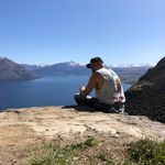 Logan Allan MacGregor - @that_handsome_scottish_guy - Instagram