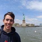 Logan Macgregor - @loganthemac - Instagram